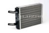 LUZAR LRh 0310 Heat Exchanger, interior heating
